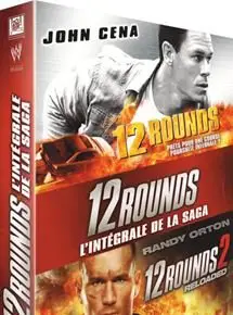 Regarder 12 Rounds: Reloaded en Streaming Gratuit Complet VF VOSTFR HD 720p