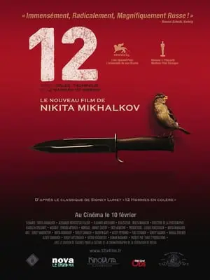 Regarder 12 en Streaming Gratuit Complet VF VOSTFR HD 720p