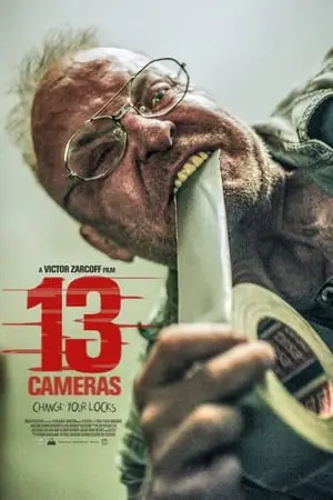 Regarder 13 Cameras en Streaming Gratuit Complet VF VOSTFR HD 720p