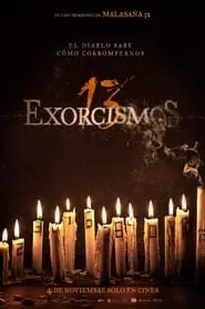 13 Exorcisms