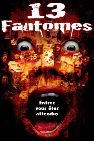 Regarder 13 fantômes en Streaming Gratuit Complet VF VOSTFR HD 720p