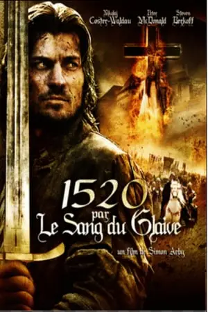 1520 par Le sang du glaive