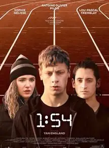 Regarder 1:54 en Streaming Gratuit Complet VF VOSTFR HD 720p