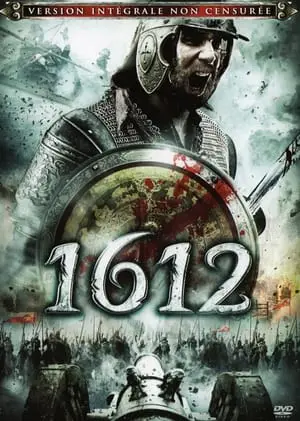 Regarder 1612 en Streaming Gratuit Complet VF VOSTFR HD 720p