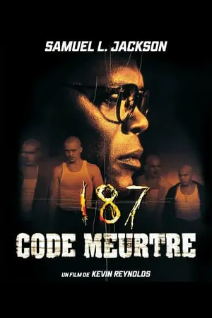 Regarder 187 : code meurtre en Streaming Gratuit Complet VF VOSTFR HD 720p