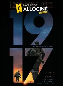 Regarder 1917 en Streaming Gratuit Complet VF VOSTFR HD 720p