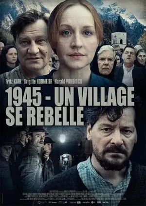 Regarder 1945 - Un village se rebelle en Streaming Gratuit Complet VF VOSTFR HD 720p