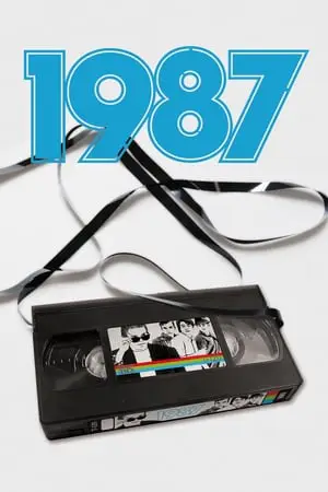 Regarder 1987 en Streaming Gratuit Complet VF VOSTFR HD 720p