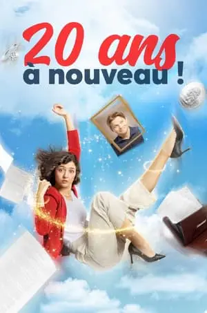 Regarder 20 ans à nouveau! en Streaming Gratuit Complet VF VOSTFR HD 720p