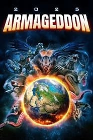 Regarder 2025 Armageddon en Streaming Gratuit Complet VF VOSTFR HD 720p