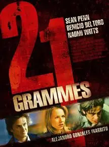 Regarder 21 grammes en Streaming Gratuit Complet VF VOSTFR HD 720p