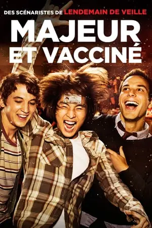 Regarder 21 & Over en Streaming Gratuit Complet VF VOSTFR HD 720p