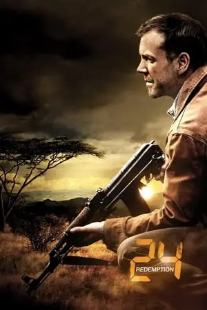 Regarder 24 heures chrono : Redemption en Streaming Gratuit Complet VF VOSTFR HD 720p