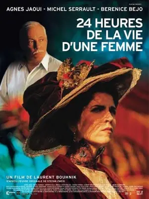 Regarder 24 heures de la vie d'une femme en Streaming Gratuit Complet VF VOSTFR HD 720p