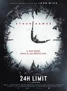 Regarder 24H Limit en Streaming Gratuit Complet VF VOSTFR HD 720p