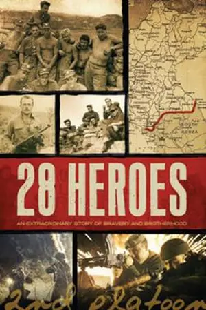 Regarder 28 Heroes en Streaming Gratuit Complet VF VOSTFR HD 720p