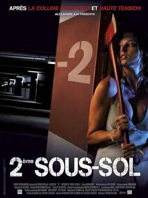 Regarder 2ème sous-sol en Streaming Gratuit Complet VF VOSTFR HD 720p