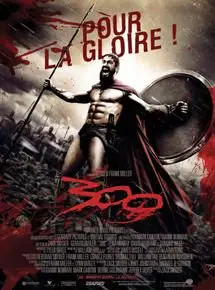 Regarder 300 en Streaming Gratuit Complet VF VOSTFR HD 720p