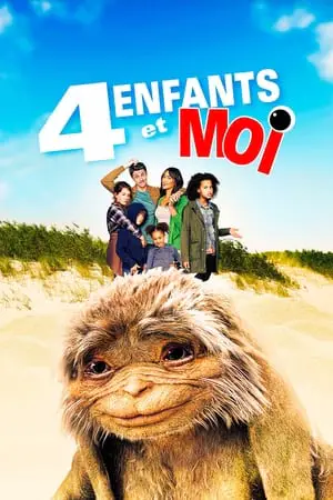 Regarder 4 enfants et moi en Streaming Gratuit Complet VF VOSTFR HD 720p