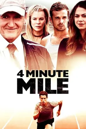 Regarder 4 Minute Mile en Streaming Gratuit Complet VF VOSTFR HD 720p