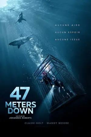 47 Meters Down