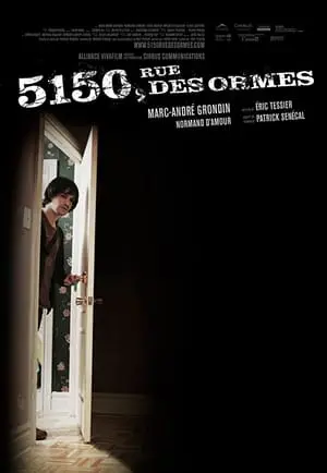 Regarder 5150, rue des Ormes en Streaming Gratuit Complet VF VOSTFR HD 720p