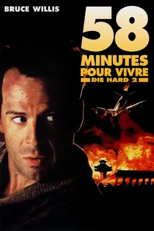 Regarder 58 minutes pour vivre en Streaming Gratuit Complet VF VOSTFR HD 720p