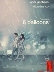 6 Balloons