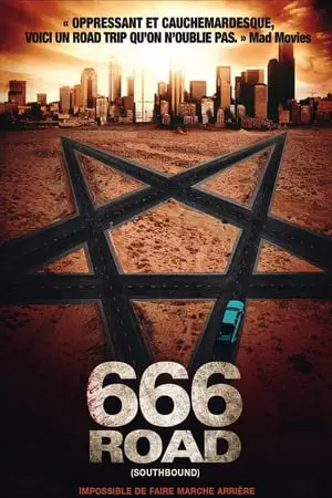 Regarder 666 Road en Streaming Gratuit Complet VF VOSTFR HD 720p