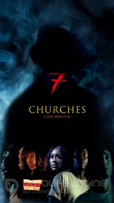 Regarder 7 Churches en Streaming Gratuit Complet VF VOSTFR HD 720p