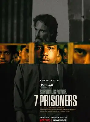 7 Prisonniers