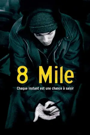 Regarder 8 Mile en Streaming Gratuit Complet VF VOSTFR HD 720p