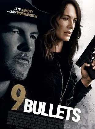 Regarder 9 Bullets en Streaming Gratuit Complet VF VOSTFR HD 720p