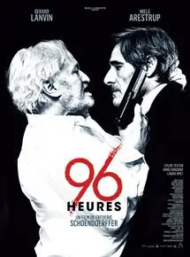 Regarder 96 heures en Streaming Gratuit Complet VF VOSTFR HD 720p