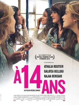 Regarder À 14 ans en Streaming Gratuit Complet VF VOSTFR HD 720p