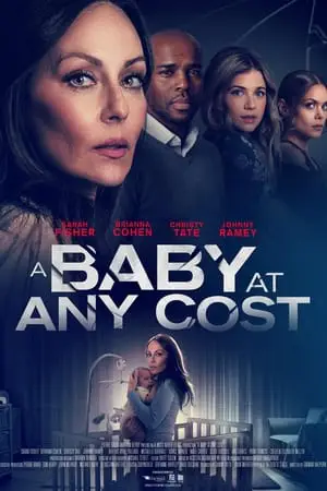 Regarder A Baby at Any Cost en Streaming Gratuit Complet VF VOSTFR HD 720p