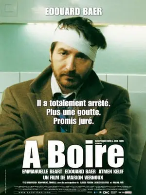 Regarder A boire en Streaming Gratuit Complet VF VOSTFR HD 720p