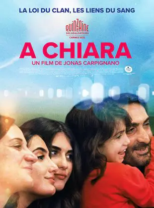 Regarder A Chiara en Streaming Gratuit Complet VF VOSTFR HD 720p