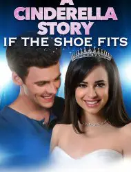 Regarder A Cinderella Story: If The Shoe Fits en Streaming Gratuit Complet VF VOSTFR HD 720p