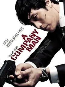 Regarder A Company Man en Streaming Gratuit Complet VF VOSTFR HD 720p