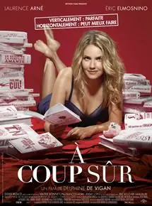 Regarder À Coup Sûr en Streaming Gratuit Complet VF VOSTFR HD 720p