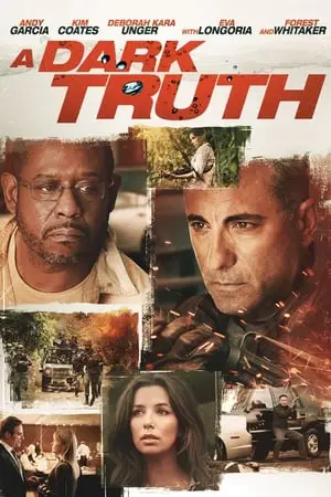 Regarder A Dark Truth en Streaming Gratuit Complet VF VOSTFR HD 720p