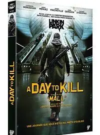 Regarder A Day to Kill en Streaming Gratuit Complet VF VOSTFR HD 720p