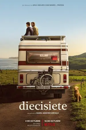 Regarder À dix-sept ans en Streaming Gratuit Complet VF VOSTFR HD 720p