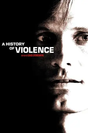 Regarder A History of Violence en Streaming Gratuit Complet VF VOSTFR HD 720p