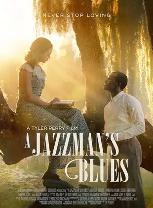 Regarder A Jazzman's Blues en Streaming Gratuit Complet VF VOSTFR HD 720p