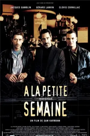 Regarder À la petite semaine en Streaming Gratuit Complet VF VOSTFR HD 720p