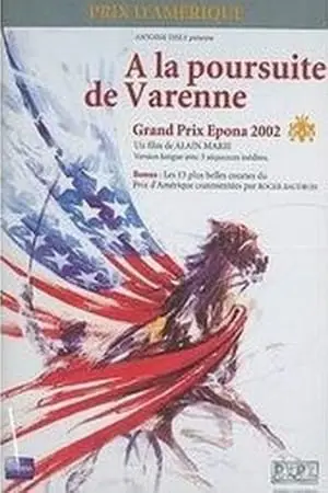 Regarder A la poursuite de Varenne en Streaming Gratuit Complet VF VOSTFR HD 720p