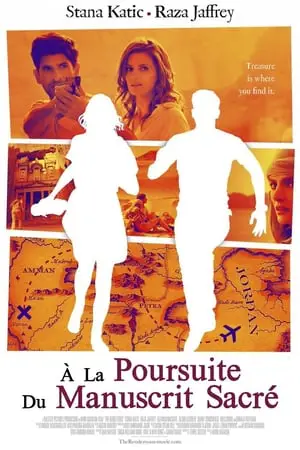 Regarder A la poursuite du manuscrit sacré en Streaming Gratuit Complet VF VOSTFR HD 720p