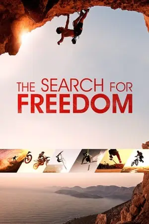 Regarder A la recherche de la liberté en Streaming Gratuit Complet VF VOSTFR HD 720p